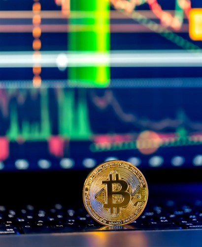 Información de Trading de OrdexiaBot